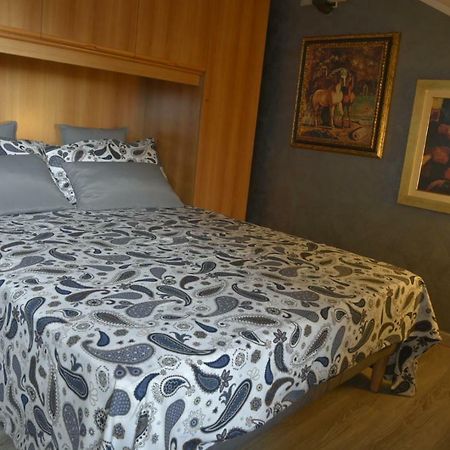 Un Soffice Nido Nel Cuore Di Torino Eksteriør billede
